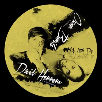 A - EP by David Herrero & Oscar Barila album reviews, ratings, credits