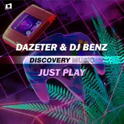 Just Play (Radio Edit) Song Lyrics