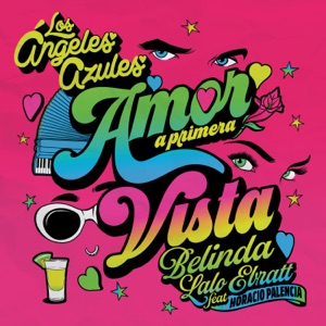 Amor a Primera Vista (feat. Horacio Palencia) - Single