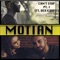 Can't Stop, Pt. 1 (feat. Dex Kwasi) - Motian lyrics