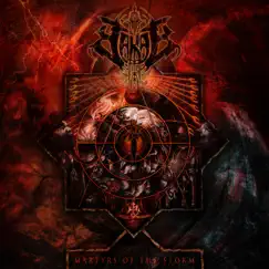 Martyrs of the Storm by Scarab album reviews, ratings, credits