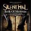 Silent Hill: Book of Memories (Original Soundtrack Album)
