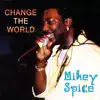 Stream & download Change the World - Single