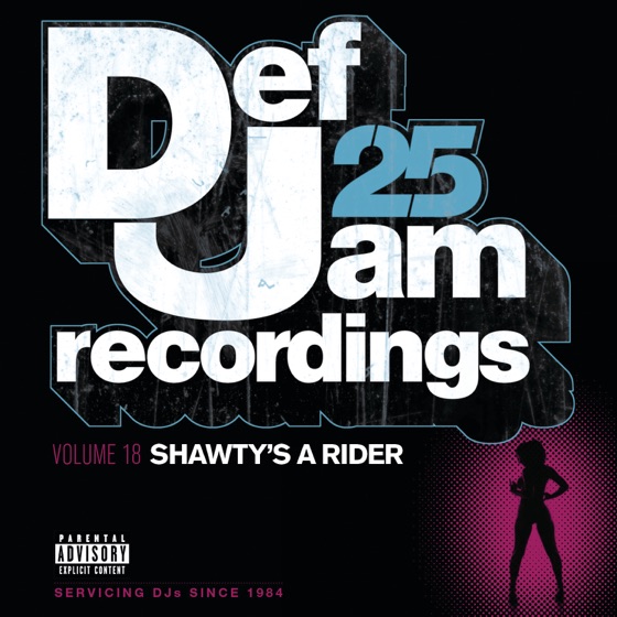 Cover artwork for Dreamin' (feat. Keyshia Cole)
