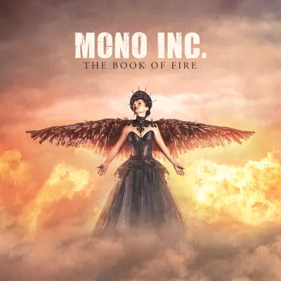 The Book of Fire - Mono Inc.