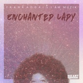 Enchanted Lady artwork