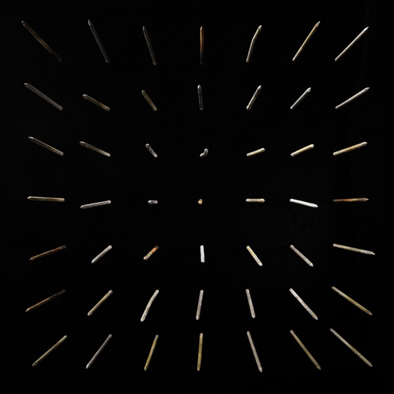 Cover artwork for The Show