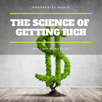 Wallace D. Wattles - The Science of Getting Rich artwork