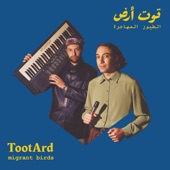 TootArd - Trouble Watan