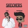 Skechers (Remix) [feat. Tyga] - Single