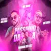 Passinho da India (feat. Nooran Sisters) - Single album lyrics, reviews, download