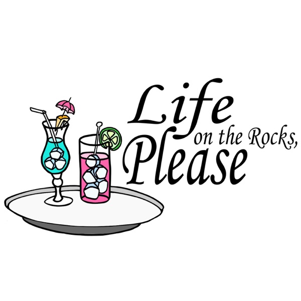 Life On The Rocks Please cover