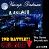Yusup Dalmaz - Overworld (Venus Force Five: The Second Battle (The Game Soundtrack)
