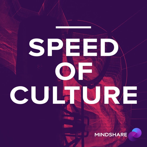 Speed Of Culture Podcast Podtail