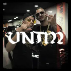 Vntm - Single - Mr. Crazy Vntm - Single - Mr. Crazy
