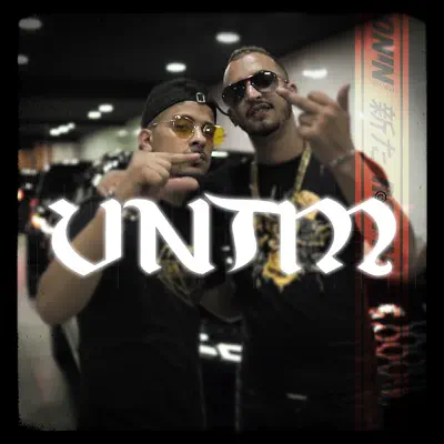 Vntm - Single - Mr. Crazy