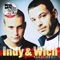 Už Dou - Indy & Wich lyrics