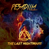 Pesadilla, Vol. 3: The Last Nightmare artwork