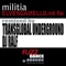 Elvengamelan (feat. Transglobal Underground) - Militia lyrics