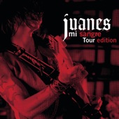 Mi Sangre - Tour Edition / 2005 artwork