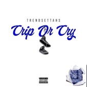 Crip or Cry artwork