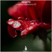 Hopeful Imitations - EP artwork