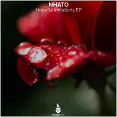 Hopeful Imitations - EP by Nhato, Clean Tears & Scarfaith album reviews, ratings, credits