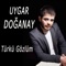 Usta - Uygar Doğanay lyrics