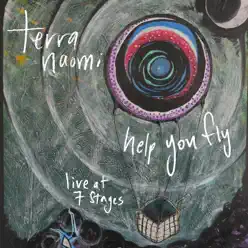 Help You Fly (Live at 7 Stages) - Single - Terra Naomi Help You Fly (Live at 7 Stages) - Single - Terra Naomi