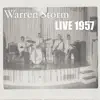 Live 1957 album lyrics, reviews, download