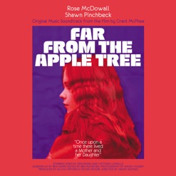 FAR FROM THE APPLE TREE - OST cover art