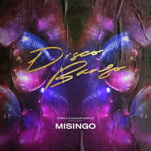 Disco Bango - Single