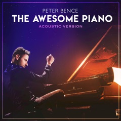 The Awesome Piano (Acoustic Version) - Single
