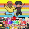 B Free feat. Jay Squared - Teleport Me