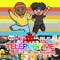 Teleport Me (feat. Jay Squared) - B Free lyrics