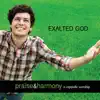 Exalted God album lyrics, reviews, download