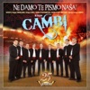 Klapa Cambi - Ne more mi bit