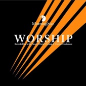 Worship artwork