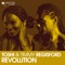 Revolution (Original Vocal Mix) artwork