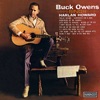 Buck Owens Sings Harlan Howard artwork