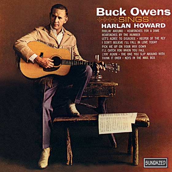 Cover artwork for Foolin' Around (Instrumental Version)