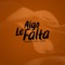 Algo Le falta (feat. Danell) - Crimon Y Ryo lyrics