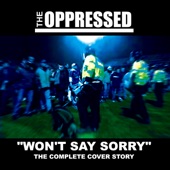 The Oppressed - Pressure Drop