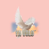 YA VOLÓ - EP artwork