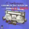 Listen If You Want to (feat. Lil KeKe) - Single album lyrics, reviews, download
