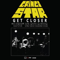 Get Closer (Live in Atlanta) - Single