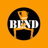 Bend artwork