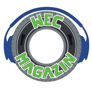 WEC-Magazin Podcast: Folge 8