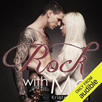 Kristen Proby - Rock with Me (Unabridged) artwork