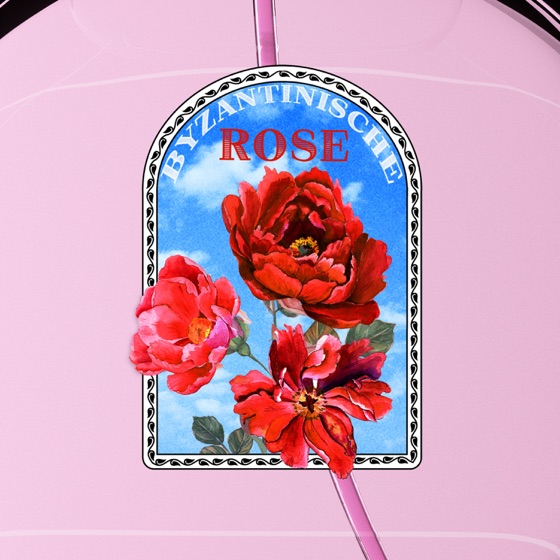Cover artwork for What's Luv